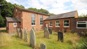 Conversion Opportunity in Snelson photo